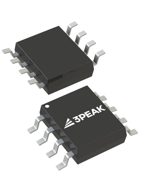 TPA9361-SO1R线性芯片DIFFERENCE AMPLIFIER, 8-SOP