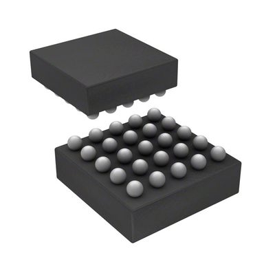 MAX77643AANA+T电源芯片ULTRA-LOW POWER PMIC FEATURING S