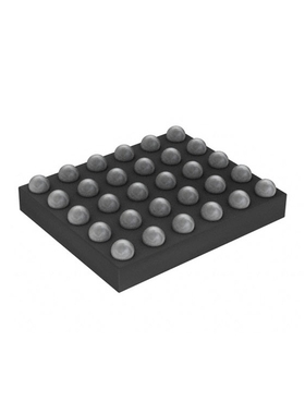 MAX77654BENV+T电源芯片ULTRA LOW POWER PMIC W/ 3-OUTPUT