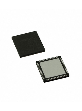 MAX34451ETNA2+电源芯片SYSTEM MANAGEMENT MICROCONTROLLE