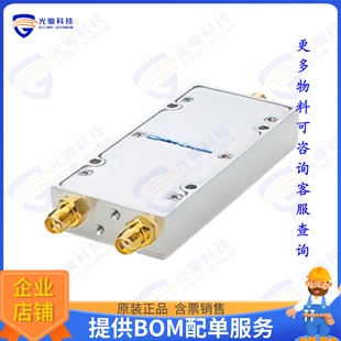 ZN2PD-4R753+ 射频元件PWR SPLTR, 450 - 7500 MHZ, 50