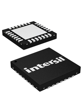 ISL6540AIRZA-T电源芯片IC REG CTRLR BUCK 28QFN