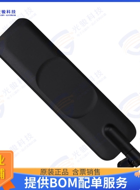 TG.35.8113 射频元件RF ANT 700MHZ/850MHZ WHIP TILT