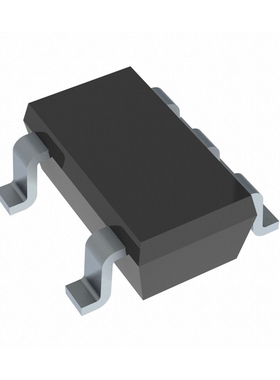 RN5RK501B-TR-FE电源芯片DCDC CONVERTER 8V INPUT VFM STEP