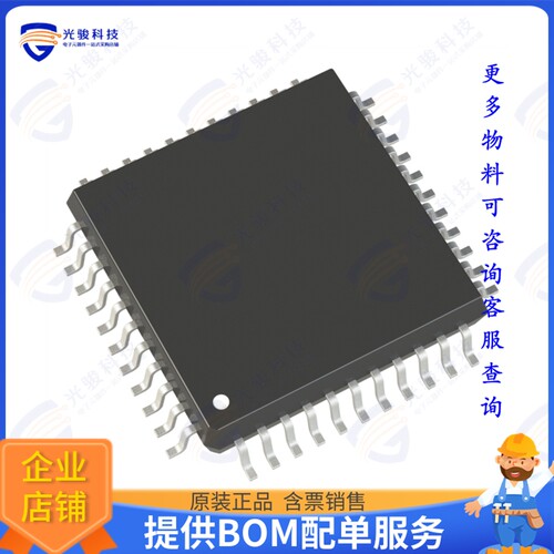 R7F101GFG2DFP#AA1集成电路16-BIT GENERAL MCU RL78/G24 128K