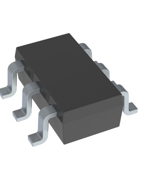 DG468DV-T1-E3接口芯片IC SWITCH SPST-NO X 1 9OHM 6TSOP