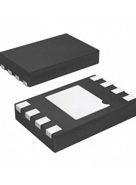 BD60A00NUX-TR电源芯片IC LED DRV RGLTR PWM 8VSON