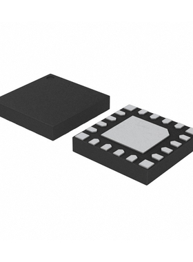 C8051F980-C-GMR微处理器IC MCU 8BIT 8KB FLASH 20QFN