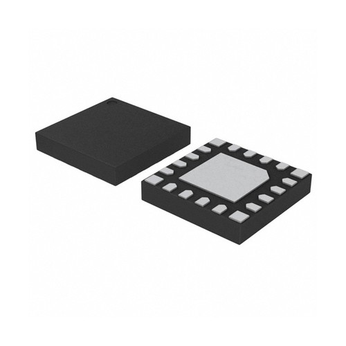 EFM8BB10F4G-A-QFN20微处理器IC MCU 8BIT 4KB FLASH 20QFN