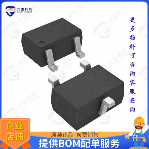 REF3325AIDCKR集成电路IC VREF SERIES 0.15% SC70-3
