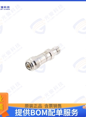 LCAT7469-1 射频元件1DB 50OHM FIXED ATTENUATOR TNC P