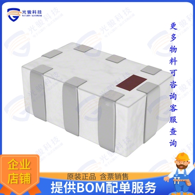 2450CF15A0100001E 射频元件RF DIR COUPLER 2.4-2.5GHZ 0805