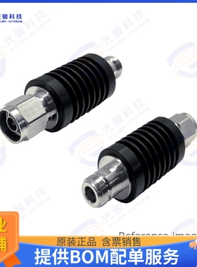 NPJ50AT6G10W-10dB 射频元件NPJ50AT6G10W-10dB N 10dB ATTENU