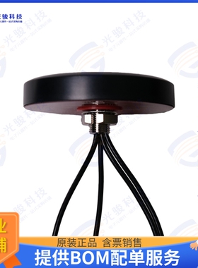 AECW0801C09S-3000S 射频元件ANTENNA GNSS+LTE MIMO+WIFI