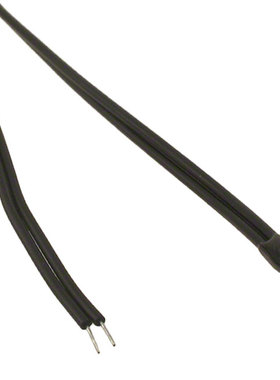 原装现货 NTCLE413E2103F520L《THERMISTOR NTC 10KOHM 3435K 》