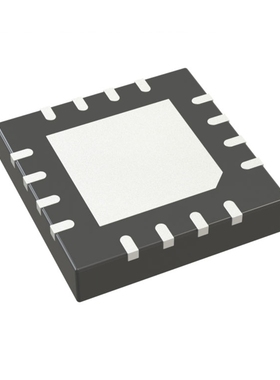 ADG659YCPZ接口芯片IC SWITCH SP4T X 2 75OHM 16LFCSP