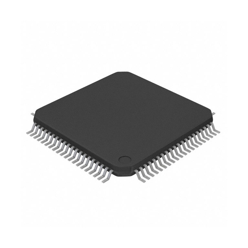 MSP430F438IPNR微处理器IC MCU 16BIT 48KB FLASH 80LQFP