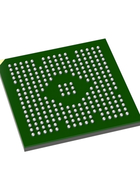 SAM9X75D2GT-I/4TB微处理器ARM926 MPU,2GBIT DDR3L,MIPI,LVDS