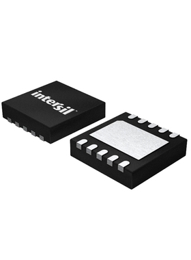 ISL9000AIRNFZ电源芯片IC REG LINEAR 2.5V/3.3V 10DFN