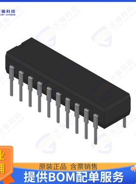 54F574DM-MLS集成电路IC FF D-TYPE SGL 8-BIT 20-CERDIP