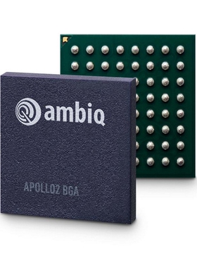 AMAPH1KK-KBR微处理器MCU 48MHZ M4F 1MB FLSH 64BGA