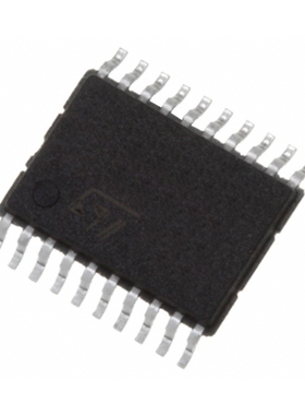 M74HC688TTR逻辑芯片IC COMPARATOR IDENTITY 20TSSOP