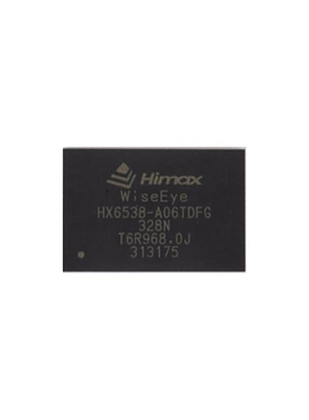 HX6538-A06TDFG微处理器IC MCU 32BIT 88VFQFN