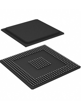 MPC5566MVR132微处理器IC MCU 32BIT 3MB FLASH 416PBGA