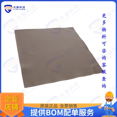 40-10-1010-1273 射频元件RFI GASKET ELASTOMER