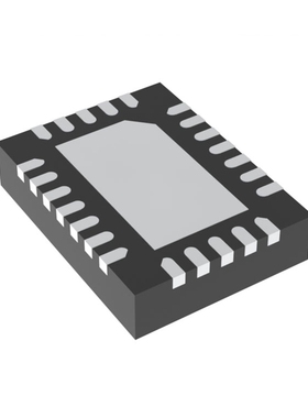 MP6543HGL-A-P电源芯片22V, 2A, THREE-PHASE POWER STAGE