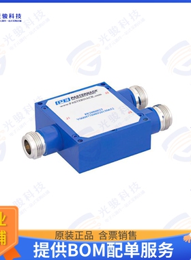 PE20S0025 射频元件2 Way N Power Divider From 800 M