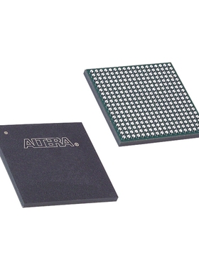EP3C25F324C7N微处理器IC FPGA 215 I/O 324FBGA