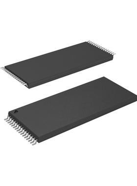 AS7C1024B-12TCN存储芯片IC SRAM 1MBIT PARALLEL 32TSOP I