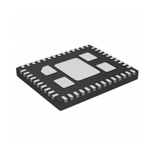LTC7852IRHE#PBF电源芯片6-PHASE BUCK CONTROLLER DRIVES D