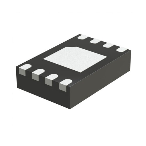 24FC256T-I/MNY存储芯片IC EEPROM 256KBIT I2C 1MHZ 8TDFN
