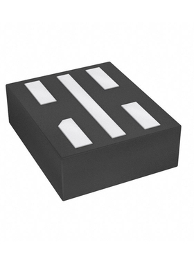 M24128-BFMH6TG存储芯片IC EEPROM 128KBIT I2C 5UFDFPN