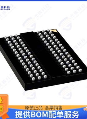 IS43TR16512BL-107MBLI集成电路IC DRAM 8GBIT PARALLEL 96TWBGA