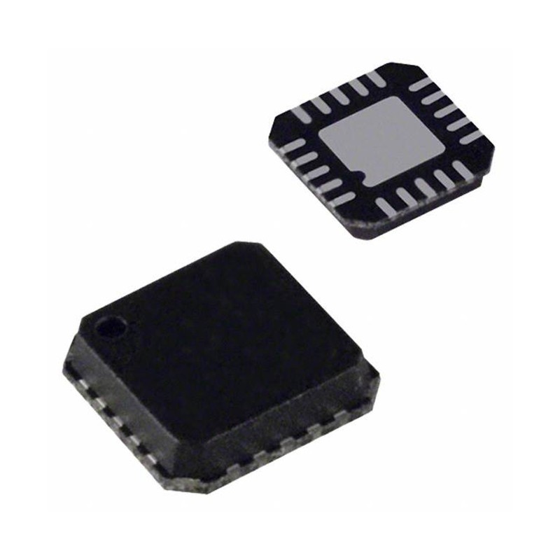 ADG759BCPZ-REEL7接口芯片IC SWITCH SP4TX2 4.5OHM 20LFCSP