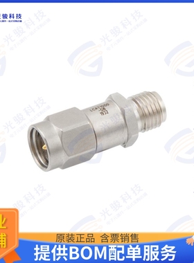 LCAT1000-08 射频元件8 DB FIXED ATTENUATOR SMA MALE T