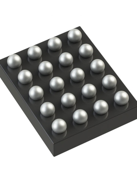 KTB8370AEIB-5C-TR电源芯片IC REG BUCK 5V 5A 20WLCSP