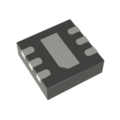 LTC6228IDC#TRMPBF线性芯片IC OPAMP GP 1 CIRCUIT 6DFN