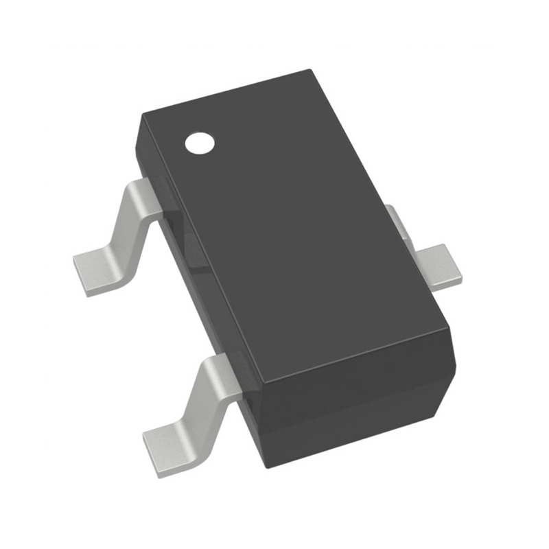 AP130-18WL-7电源芯片IC REG LINEAR 1.8V 300MA SC59-3