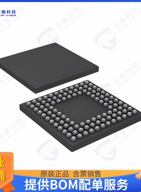 ADUC7122BBCZ集成电路IC MCU 32BIT 126KB FLASH 108BGA