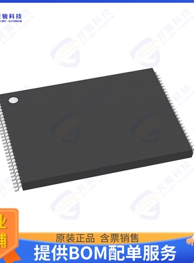 S29GL01GS10TFI010集成电路IC FLASH 1GBIT PARALLEL 56TSOP