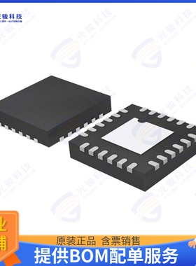 AD8375ACPZ-R7集成电路IC VARIABLE GAIN 1 CIRC 24LFCSP