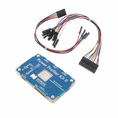 原装现货 NRF-PPK2《POWER PROFILER KIT》