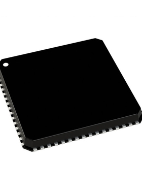 ADN4600ACPZ-R7逻辑芯片IC CROSSPOINT SW 1 X 8:8 64LFCSP