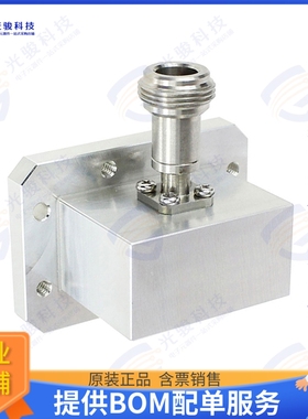 FMWCA9876 射频元件WAVEGUIDE TO COAX ADAPT WR-137