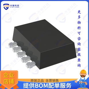 ADS1115IDYNR集成电路16-BIT, 860-SPS, 4-CHANNEL, DELT