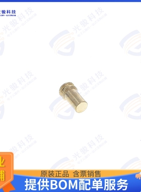 L6996-26 射频元件TUNING ROTOR; 0.156-64 UNS-2A; B